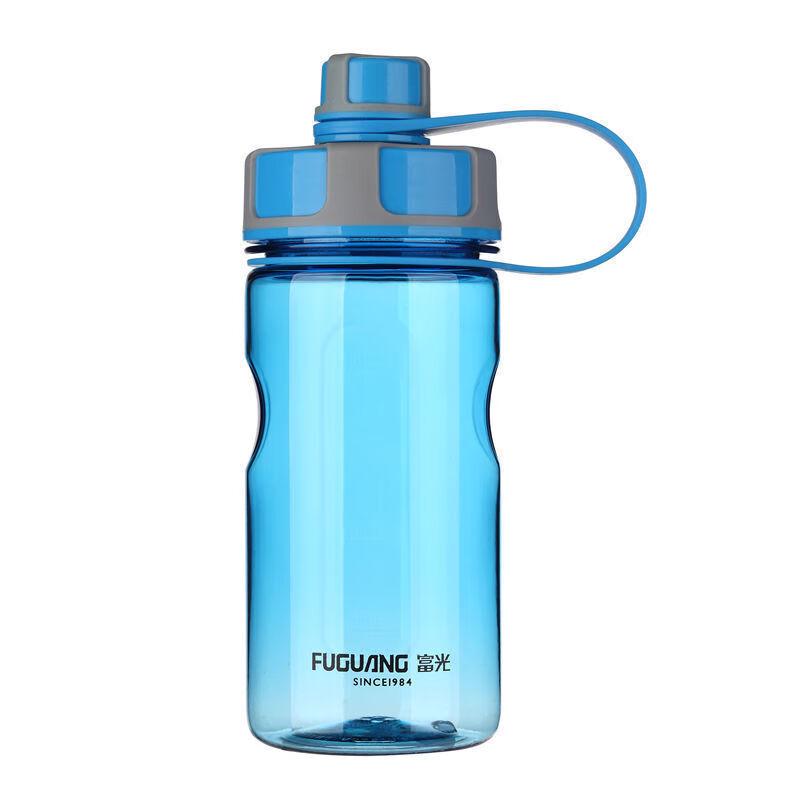 FUGUANG Portable Plastic Water Bottle