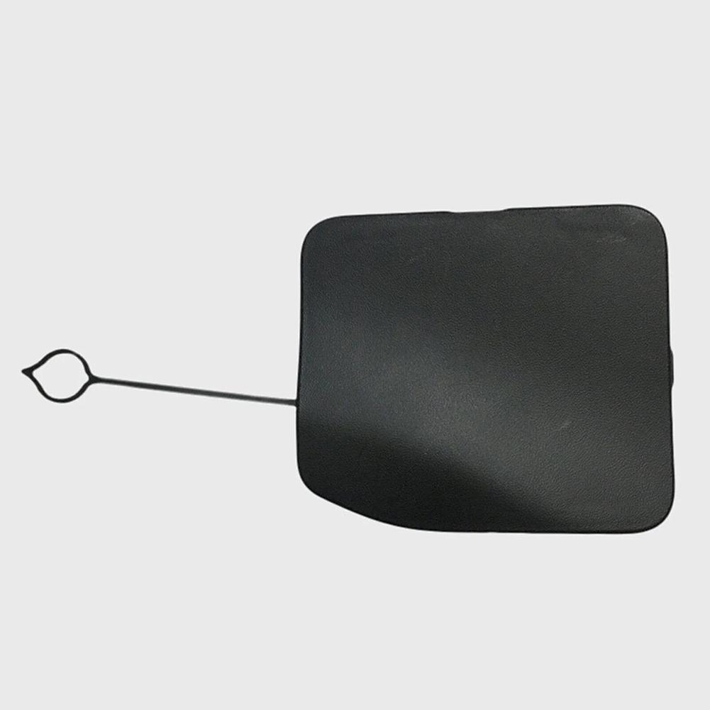 85071-DF30A Qashqai Rear Bumper Tow Hook Eye Cover Black