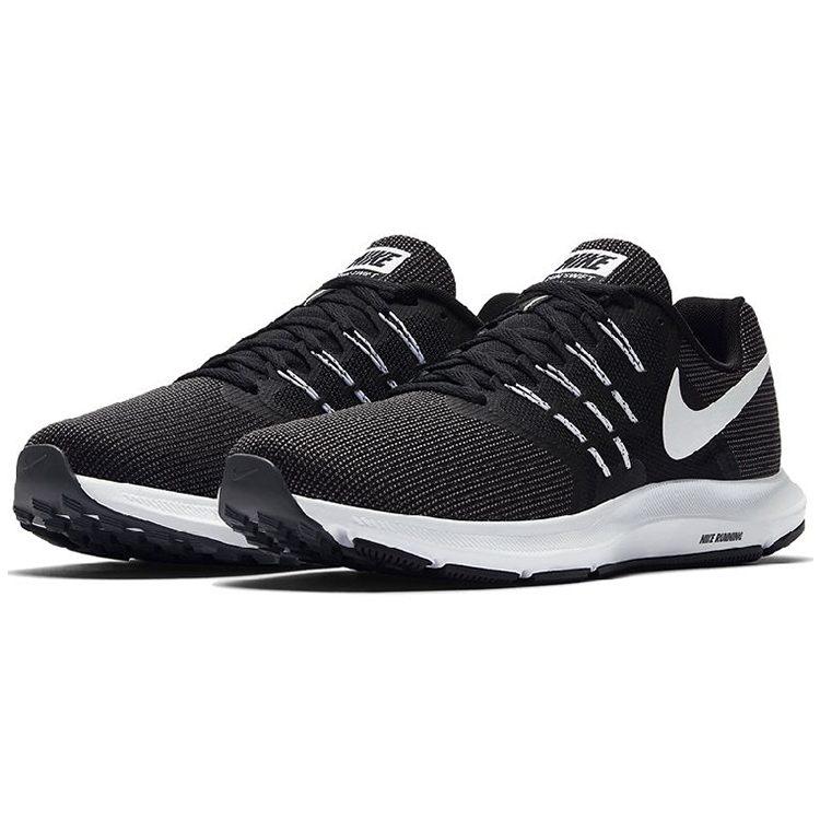 Nike Run Swift 'Black White' 908989-001