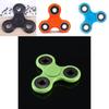 Elegant Wood Hand Spinner Tri Fidget Ceramic Ball Desk Toy For Stress Relief