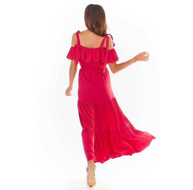 Summer Dress Awama A358