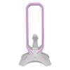 RGB Gaming Headphone Stand with Mouse Bungee Cord Holder Over-Ear Headset Holder with USB 2.0 Hub Gaming Accessories