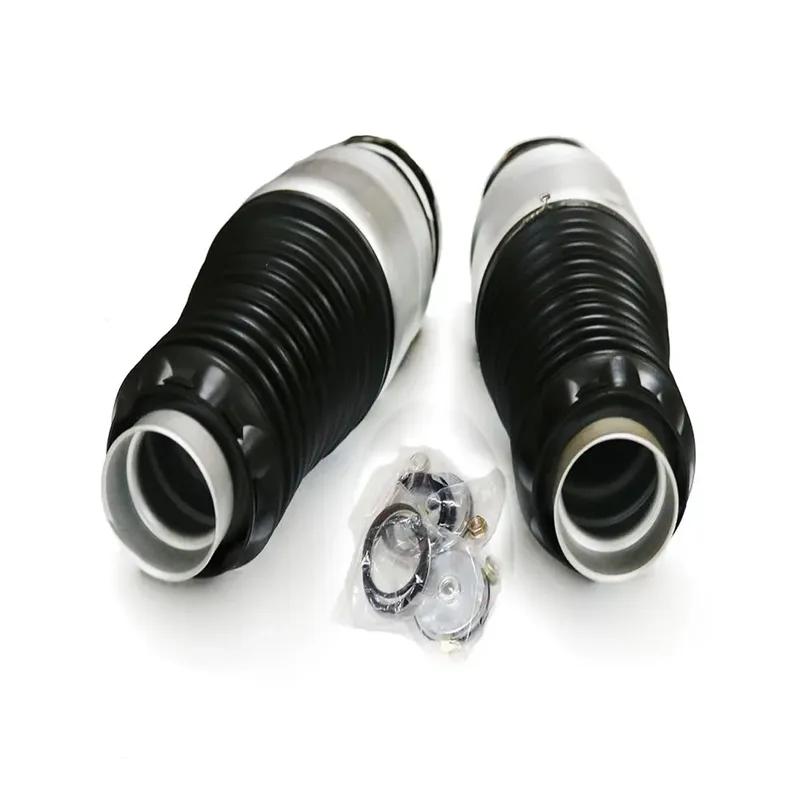 Front Air Suspension Shock Absorber Strut For Jeep Grand Cherokee IV WK2 Air Spring Bag 68059904AD 68059904AD 2010-2021