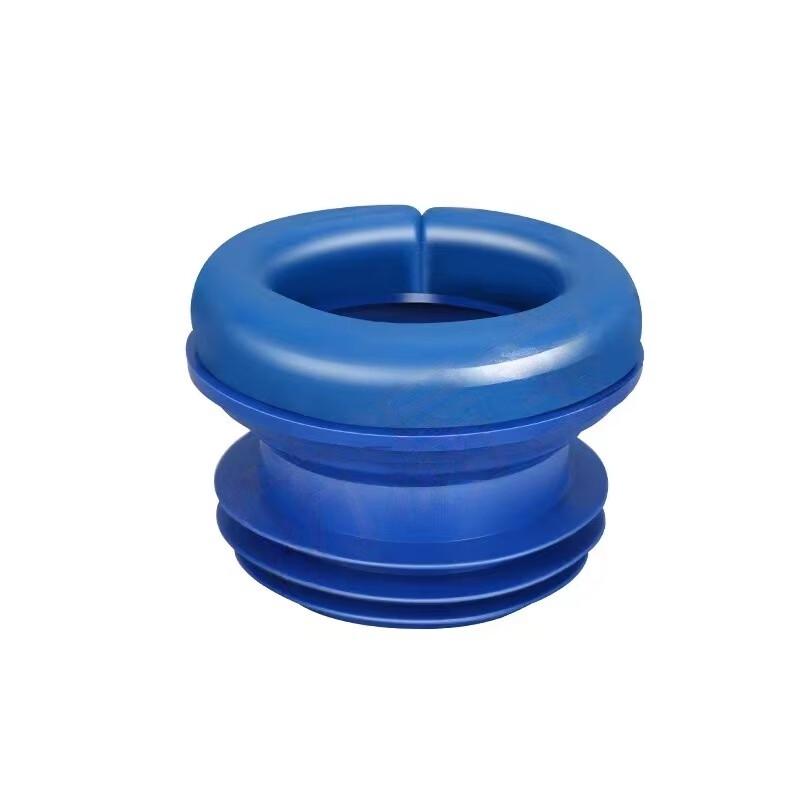 ZISIZ Toilet Drain Seal Ring