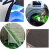 3D Long Corridor Carpets Anti-Skid Floor Mat for Hallway Living Room Home Decoration Hotel Lobby Rug