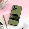 Cool G-Golf Car  Phone Case Silicone Soft For IPhone 17,16,15,14,13,12,11,XS,Plus Pro Max
