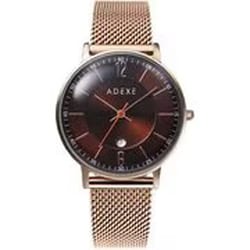 ADEXE JP Series Unisex Wrist Watch JP20SEP-BP JP20MAY-BP Gift Casual Business Sports Student