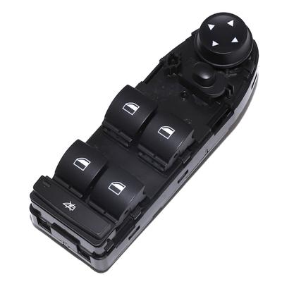 Accesorios para Coche Botón Interruptor de Ventana Regulador Elevalunas para BMW 318/320/323/325/330/335/M3/X1/X5/X6 61319155501