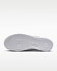 IR0872-101 Nike Air Force 1 '07 "White/Light Crimson" (Women's)