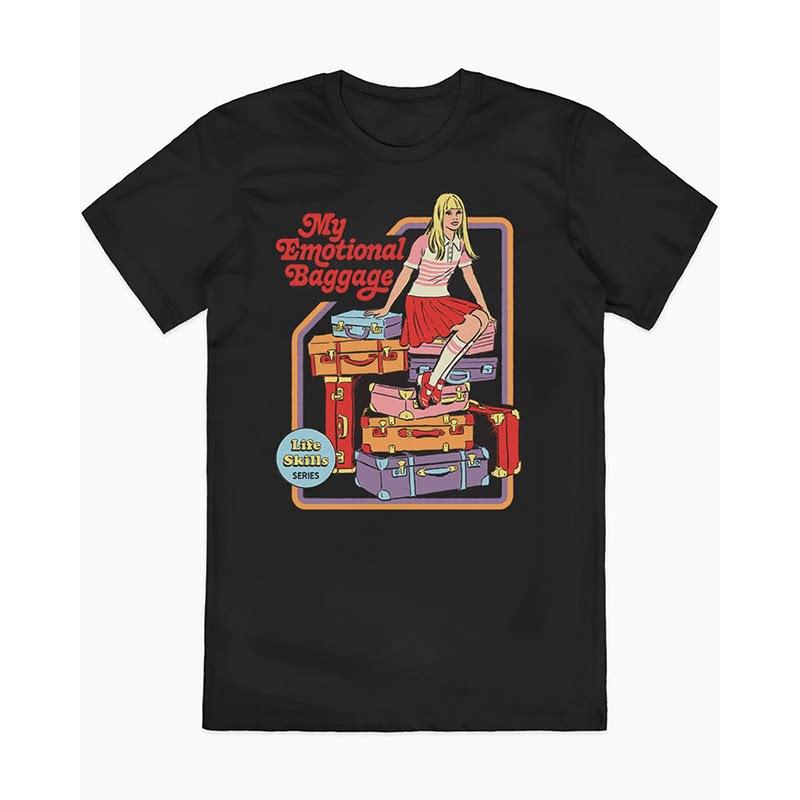 Smells Like Christmas Illustrated As A Casual Tshirt Luxury Brand for Both Men and Women Top 2026 New Fun
