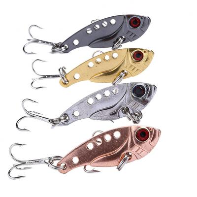 Pesca – Wobblers, cebos y anzuelos
