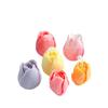 Tulip Rose Silicone Mold for Fondant, Chocolate, Cake Decorations, and Aromatherapy Candles