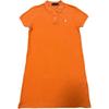 Polo Logo Geborduurd Polo Jurk Dames jurken 211799490-016