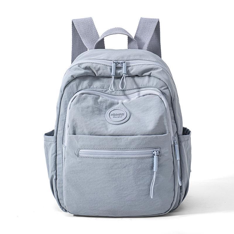 Casual Bag Women's Versatile Commuter Backpack Backpack Large Capacity Couple