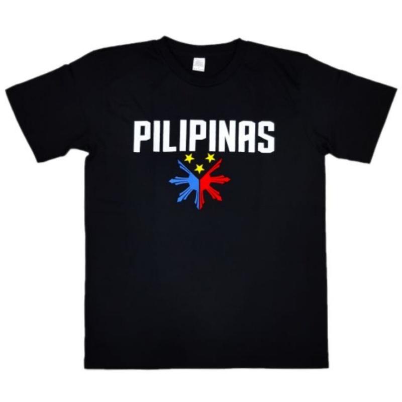3D Printed Philippine Independence Jeepney T Shirt For Men Patriotic Pattern T-Shirts Summer Fashion Round Neck Short Sleeve Tee