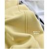 Winter Women's Thick Casual Wide Leg Loose Sports Cotton Sweatpants Casual Pants