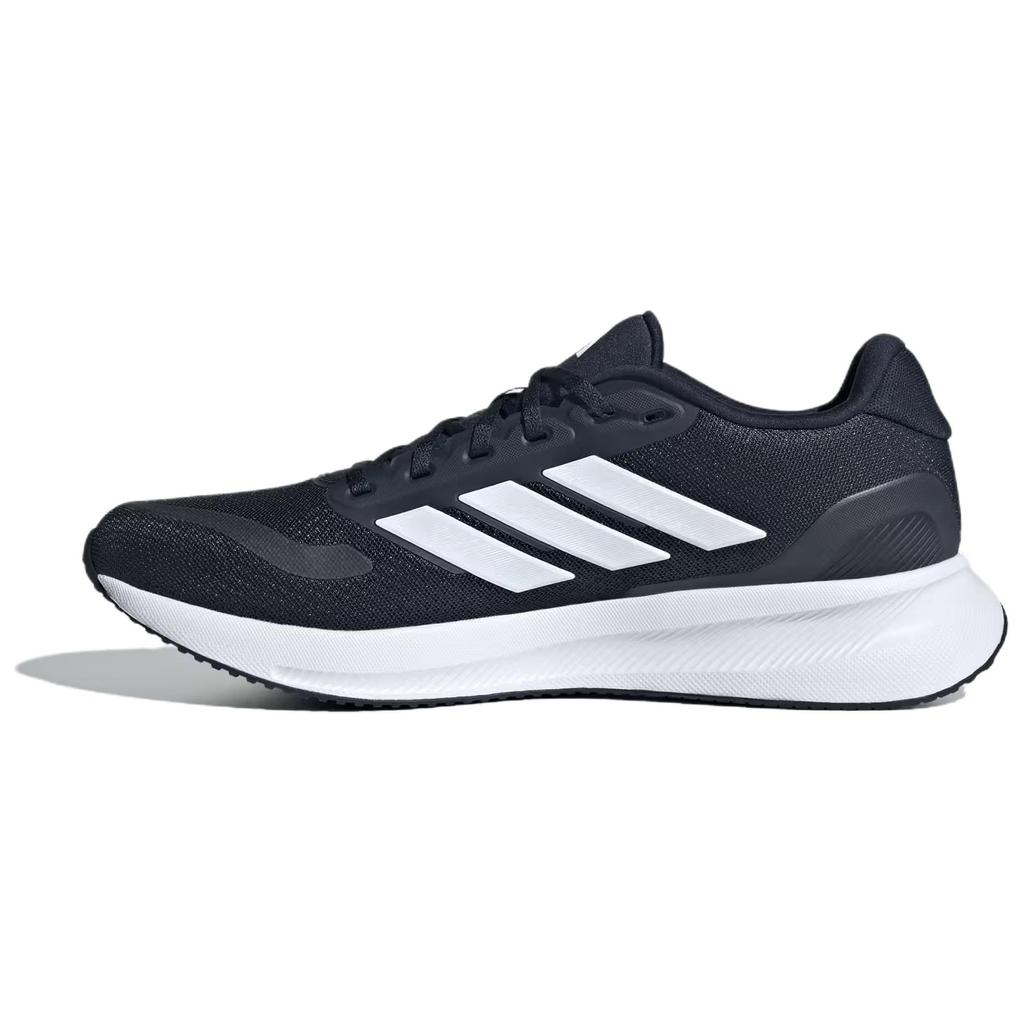 Adidas Runfalcon 5 Legend Ink Men Sneakers Blue Cloud-White Core-Black IE8809