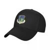 48th Fighter Wing Baseball Cap GentleUnisex Hat Hat Funny Hat F For Women Unisexs