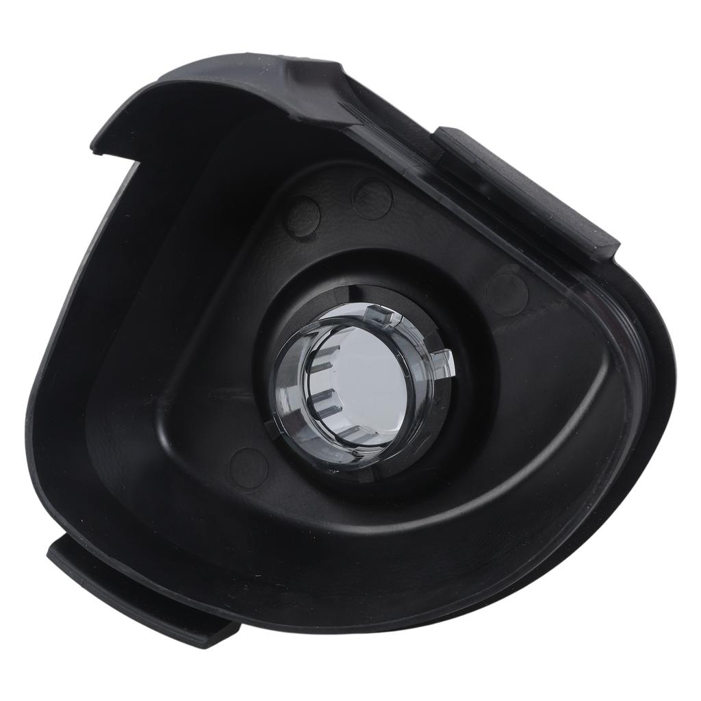 Blender Lid Replacement Blender Cover Blender Locking Lid Home Appliance Part Plastic Pitcher Lid Plastic Texture