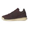 adidas Originals Sl 72 Rtn Boost Mode Classique Polyvalent Cuir Synthétique Chaussures de Running Basses Unisexe JP8160