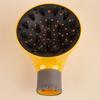 DIY Curly Hair Dryer Diffuser Hair Styling Wind Curler Hair Roller Drying Cover  Barber