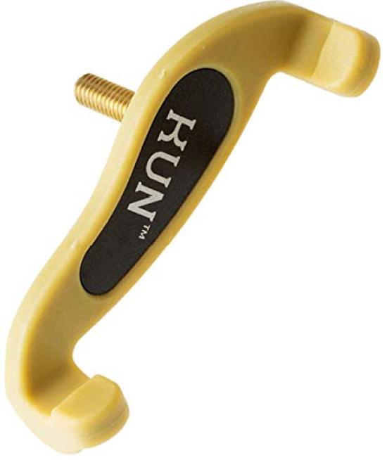 

KUN Shoulder Rest Parts for Voce Fork Member Short