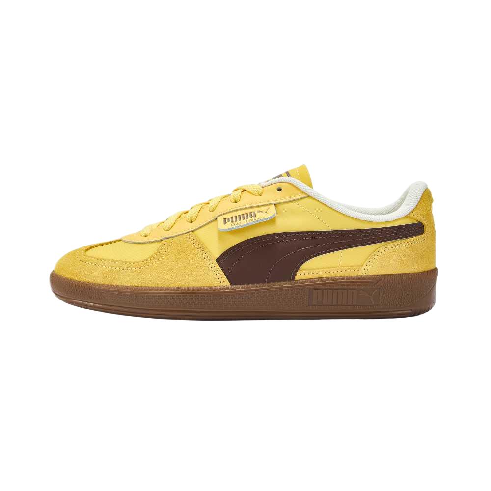 PUMA Palermo Mid top German Army Trainers Unisex 36