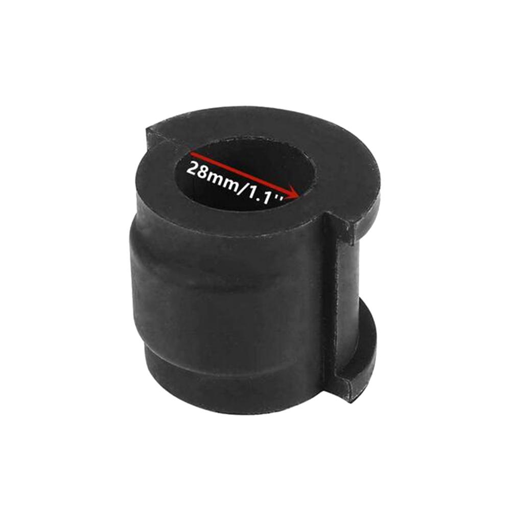 2Pcs 1693230965 Front Stabilizer Sway Bar Bushing For Mercedes Benz W169 2005-12