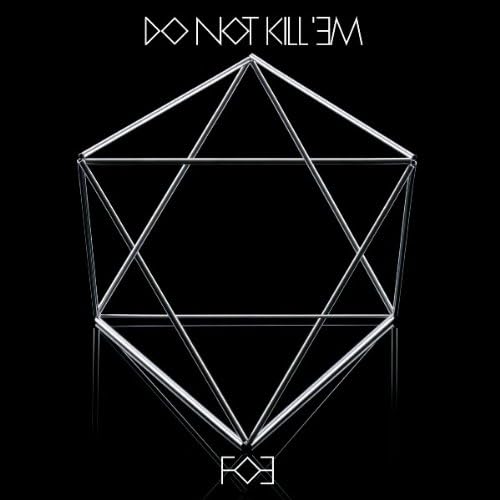 

CD FOE - Do Not Kill em AVCD23902PROMO AVEX Japan Obi Japanese Pop/Rock Used