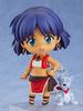 Nendoroid The Secret of Blue Water ABS PVC painted action figure Nadia - Non-scale &