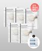 [Total 60 Sheets] Madeca Derma Mask Tone Brightening Formula 5 Boxes of 10 Sheets + Free Gift of 10 Water Masks