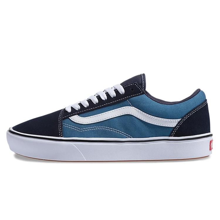 Vans Old Skool ComfyCush Navy Men s VN0A3WMAVNT EU 39