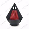 Intake Spike Air Cleaner Kits for Honda Vtx 1800 R/S/C/N/F 2002-2009 Aftermarket Motorcycle Parts