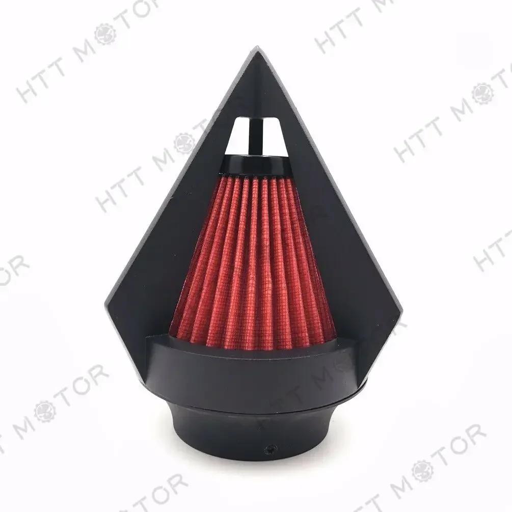 Intake Spike Air Cleaner Kits for Honda Vtx 1800 R/S/C/N/F 2002-2009 Aftermarket Motorcycle Parts