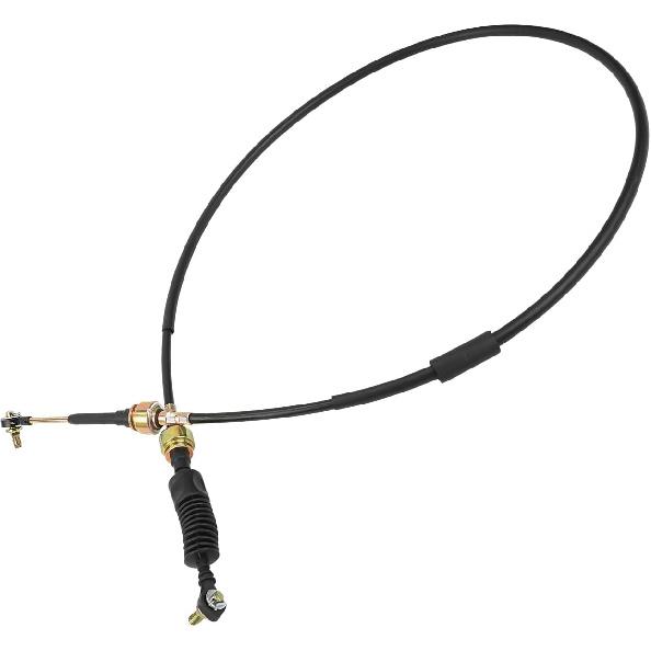 

Automatic Transmission Gear Shift Cable Replacement for 33820-07060 3382007060 Compatible with Toyota Avalon 3.0L V6 2000-2004 Shifter Control Cable