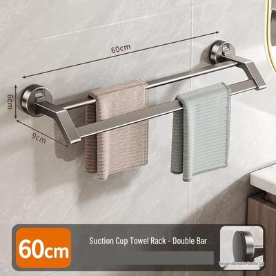 Bagno – Porta asciugamani