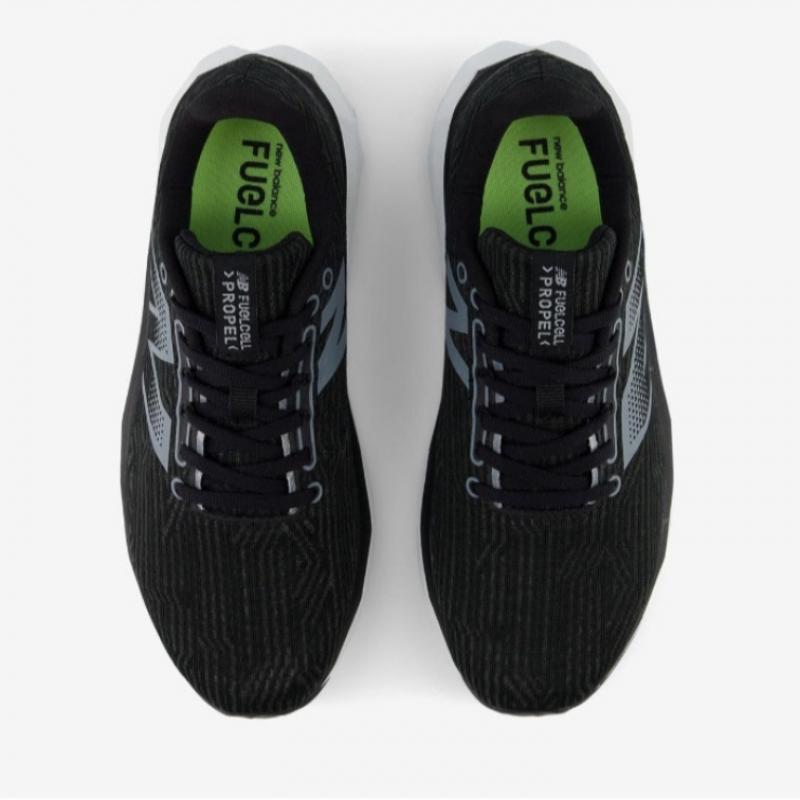 New Balance Kqj Nbpfef751b 19 Purecell Propel V5