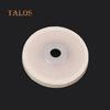 1Pc 100mm 4 Inch Wool Buffing Angle Grinder Wheel Felt Polishing Disc Pad Tool Office Decoration