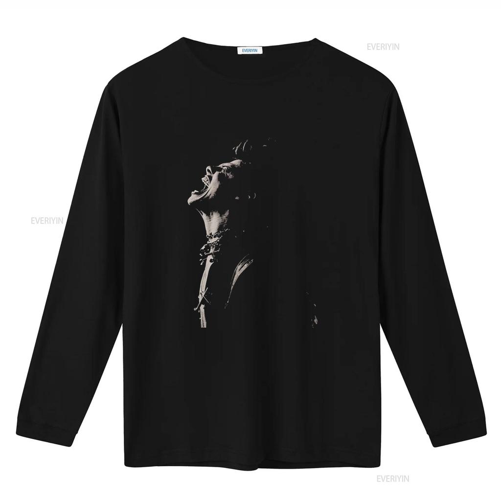 Yungblud Occupy The Uk Erkend Fashionable T Shirt for Men Stylish Rock Design Vintage Washed Casual Homme Stretched Slightly