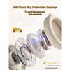 ThinkPlus TH20 Wireless Sports Over-Ear Headphones