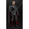 Black Series 6inch Action Figure "The Mandalorian" Moff Gideon / Hasbro STAR WARS 2021 THE MANDALORIAN [Parallel Import] Movie Drama Season 2