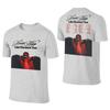 Singer Metrika Album Tour 2026 Unisex Unisexs T Shirt Merchandise Vintage Tee Shirt Tshirts Pure Cotton Plus Size Clothes