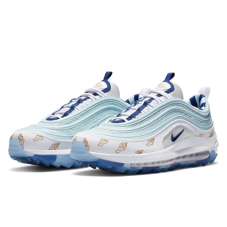 Νέα Nike Air Max 97 Golf Wings CK1220-100