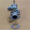 Carburador Solex 34 PBIC Para WILLYS JEEP F Head 134 MCS 1018 1029 Novo+Envio Grátis
