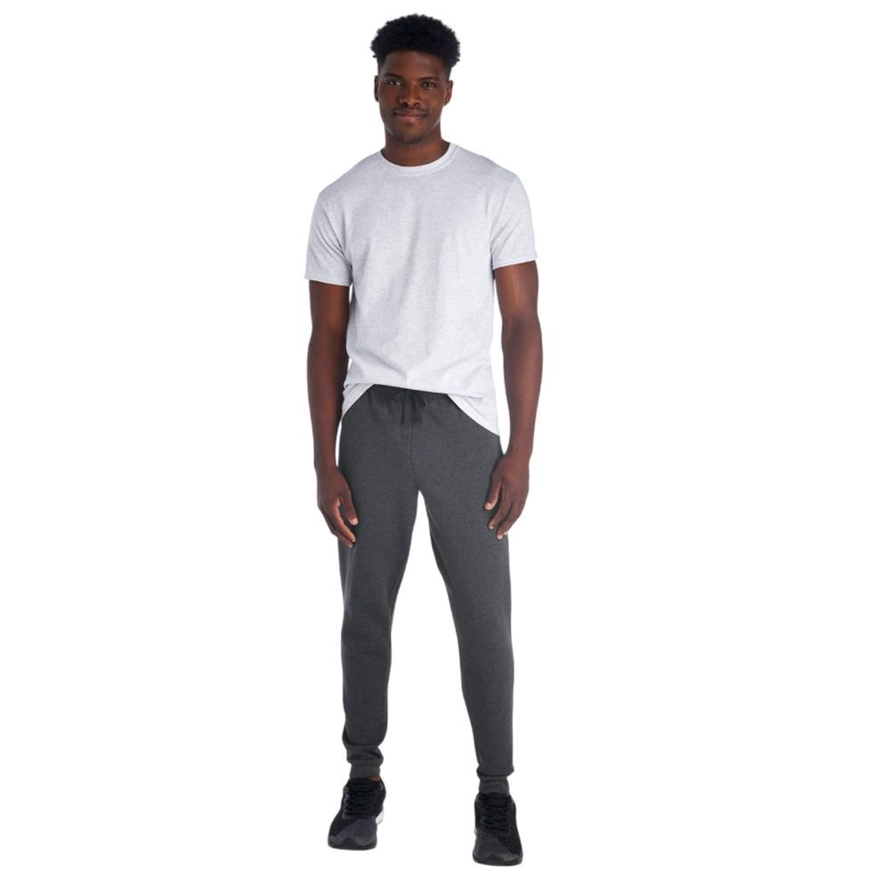 Jerzees Unisex Adult Nublend Jogging Bottoms