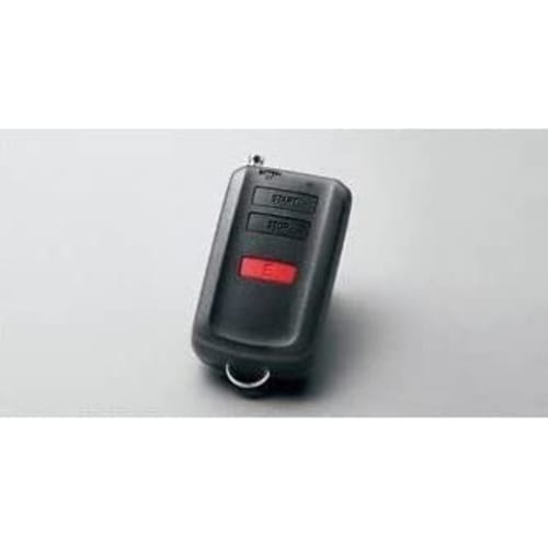 

TOYOTA Remote Start Basic Regius Ace 08180-00D10