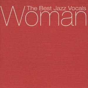 

CD VARIOUS Woman The Best Jazz Vocals UCCU10067 Verve Records 2001 Japan Jazz Used
