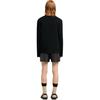 Ami Am Long Sleeve Shirt UTS224726-001