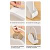 Cloud-Shaped Mosquito Coil Holder Wall Mounted Hanging Incense Coil Holder  Household