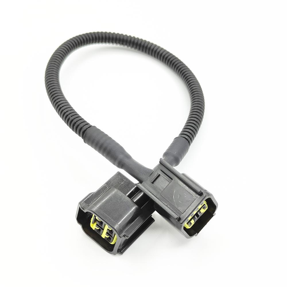 

Double Head Link Pigtail Bus Wire Harness For Yamaha Command Link & Plus System